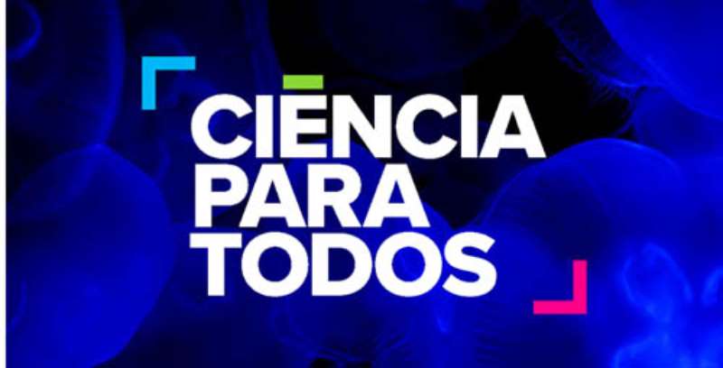 Lançamento da segunda temporada da séria ‘Ciência para Todos’ conta com a contribuição do Prof. Dr. Vanderlei Salvador Bagnato