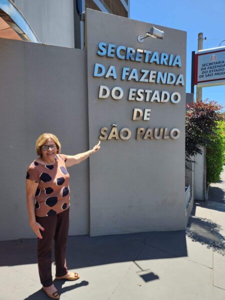 Cidinha do Oncológico afirma que demanda avança