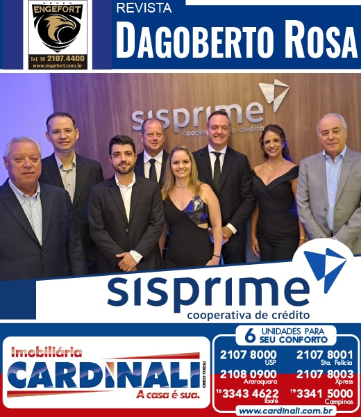 Coluna Dagoberto Rosa – 26/11/2023