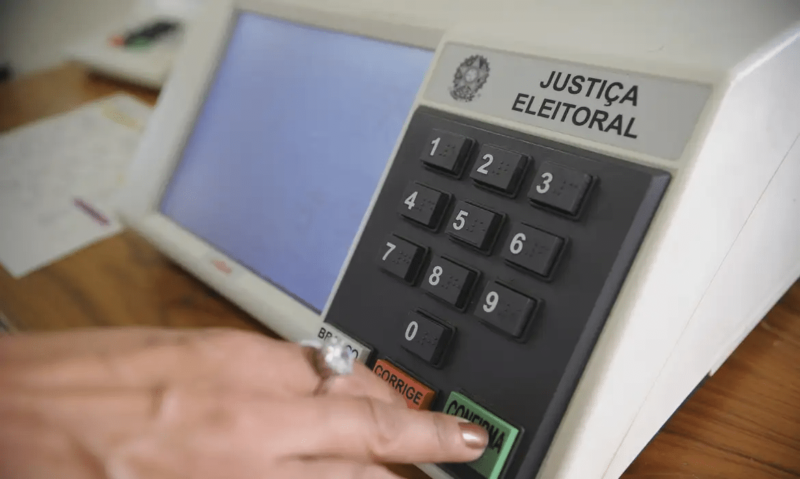 Veja o que pode e não pode na propaganda eleitoral