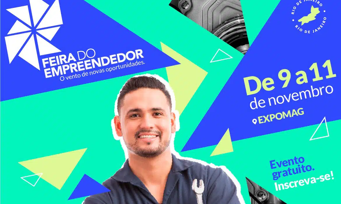 Feira do Empreendedor do Sebrae destaca mercado geek