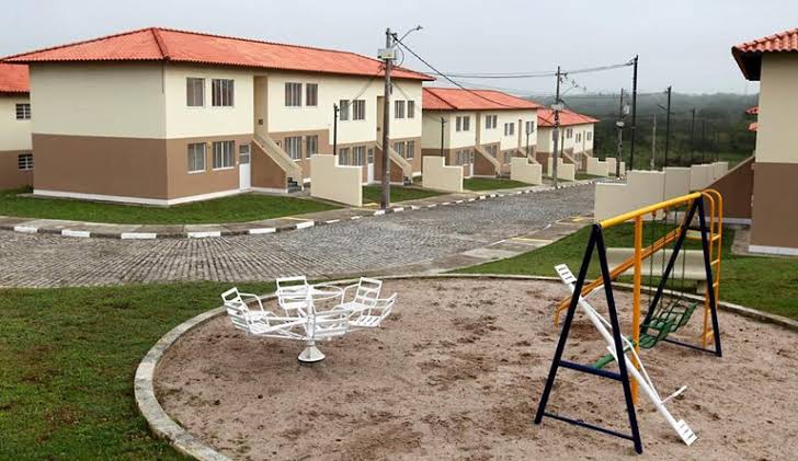 São Carlos é contemplada com 400 moradias do Minha Casa Minha Vida