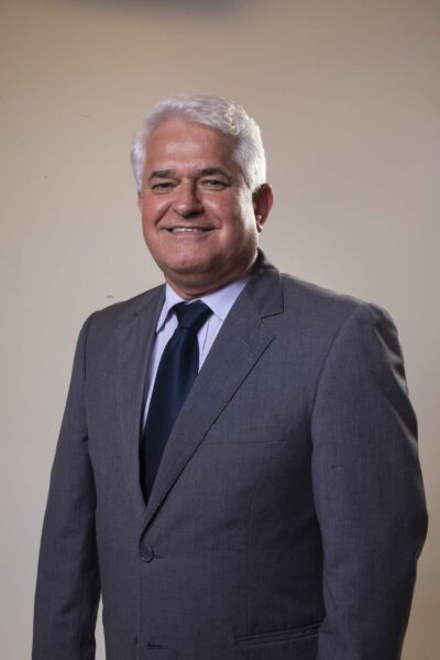 Marquinho Amaral destaca avanços na Câmara