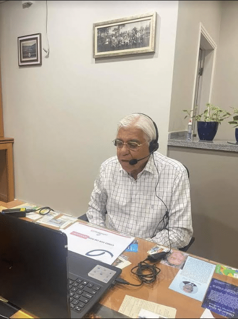 Azuaite destaca atuação de vereador como educador político