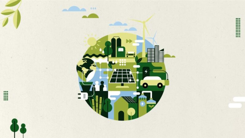 SP abre consulta pública para Plano de Energia 2050