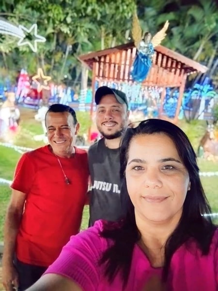 Coluna Renatinho – Sociais de Ibaté (SP) – 17/12/2023