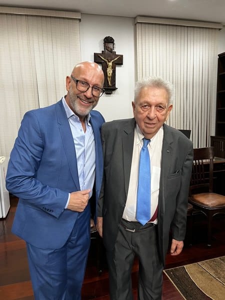 Coluna Amaro Junior – 10/12/2023