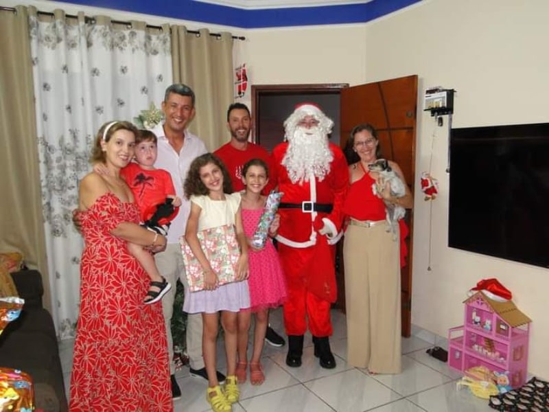 Coluna Renatinho – Sociais de Ibaté (SP) – 31/12/2023