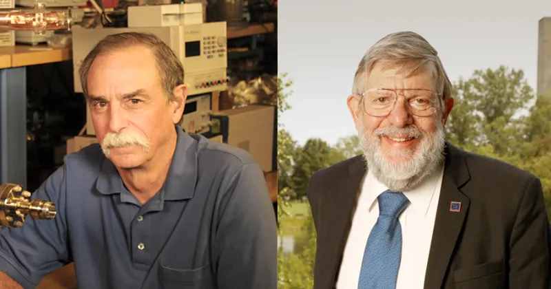 Prêmios Nobel falam sobre física quântica na USP de São Carlos