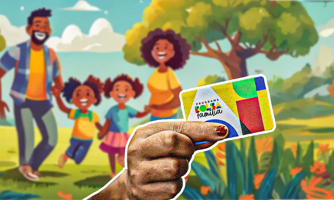 Pagamentos do Bolsa Família e Auxílio Gás já começaram