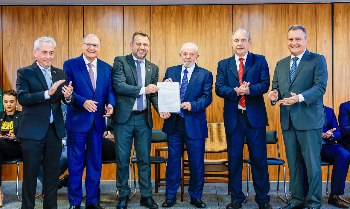 Bancos públicos investem R$ 56 bi em projetos