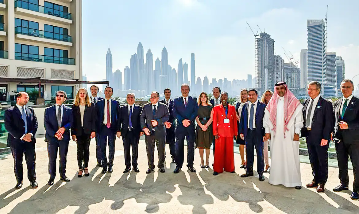 BNDES vai presidir grupo dos maiores bancos de desenvolvimento