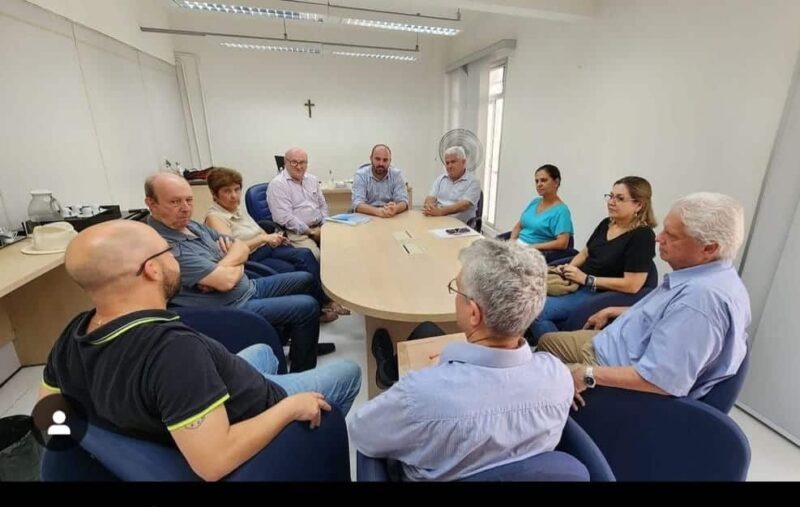 Câmara devolve R$ 300 mil à Prefeitura para ajudar APAE