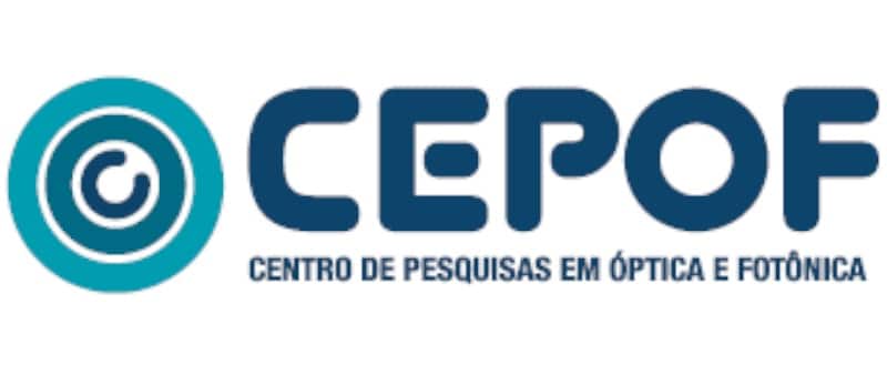 Centro de Pesquisa em Óptica e Fotônica – IFSC – USP