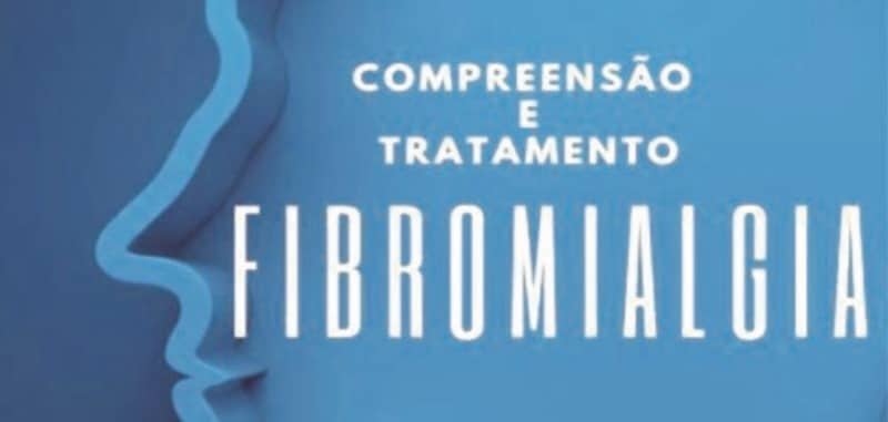 Pesquisadores do Centro de Pesquisa em Óptica e Fotônica (CEPOF) – IFSC – USP lançam o livro: “Compreensão e tratamento – Fibromialgia”