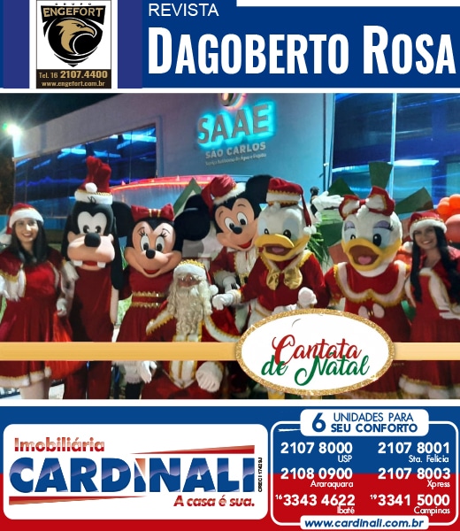 Coluna Dagoberto Rosa – 31/12/2023