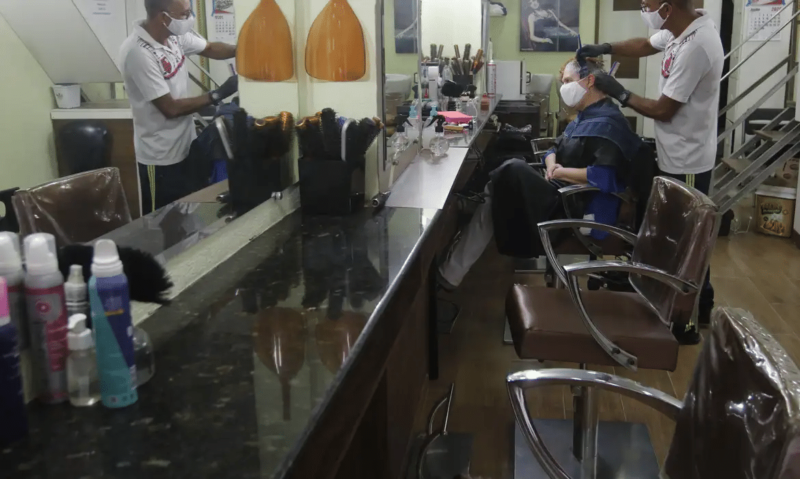 São Carlos gera 4.472 vagas em 10 anos