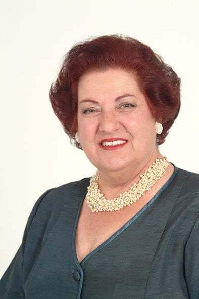 Morre a ex-vereadora Diana Cury, aos 80 anos