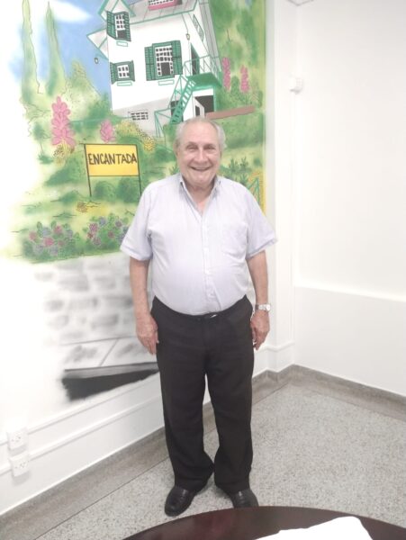 Fundação ParqTec completa 39 anos hoje