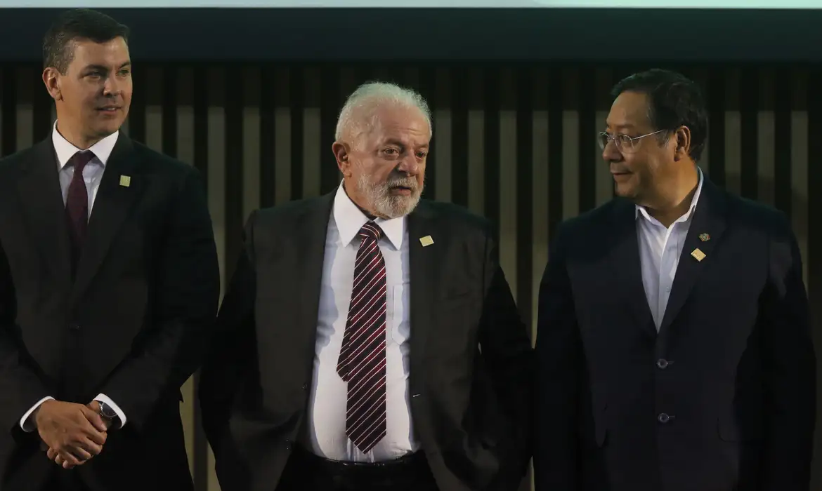 Bancos de fomento anunciam US$ 10 bilhões para América do Sul