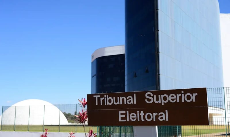 TSE aprova resoluções para eleição 2024
