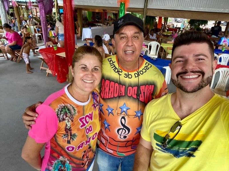 Coluna Marlene Macedo – 19/01/2024