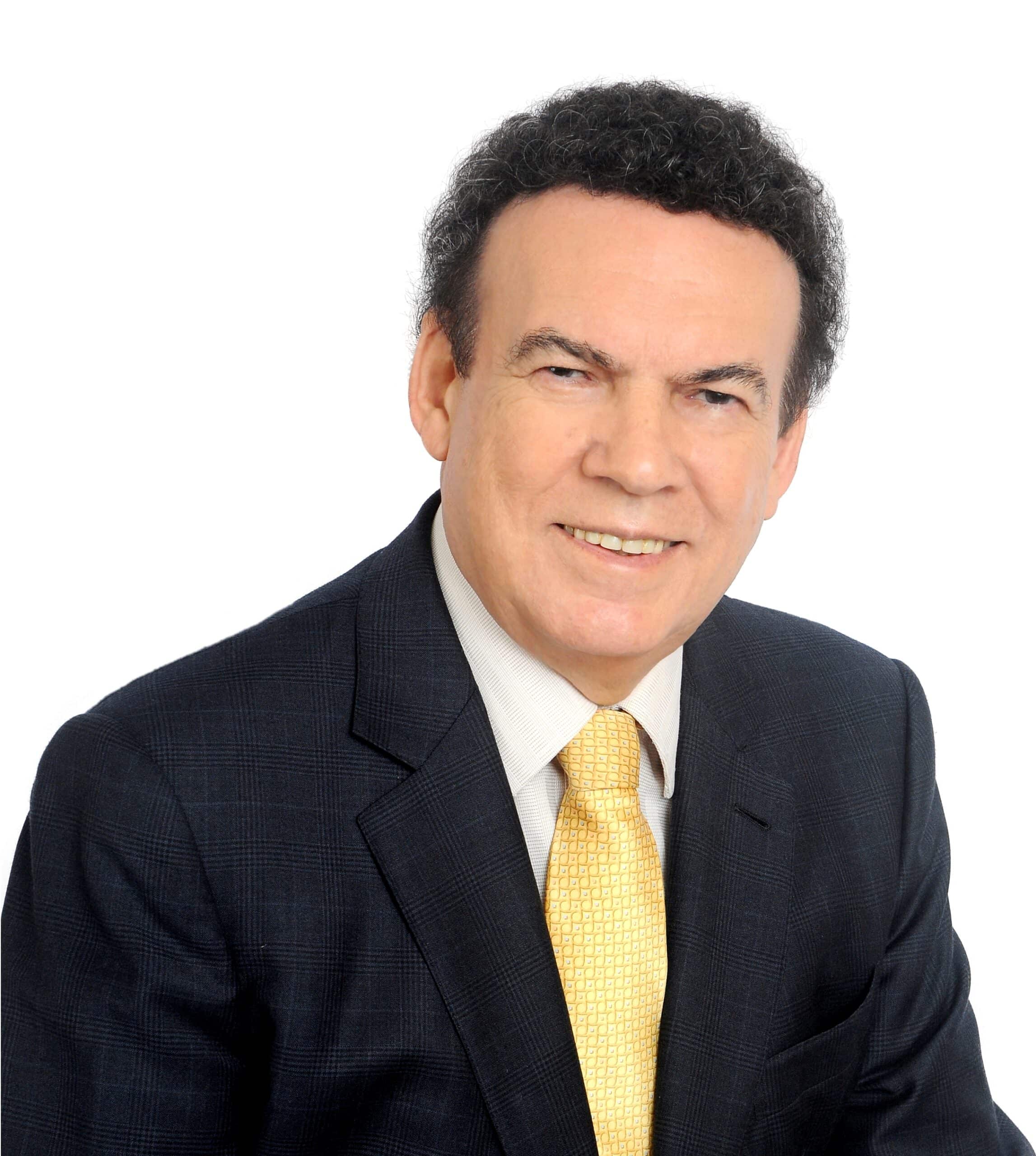 Morre Campos Machado, ex-deputado estadual, aos 84 anos