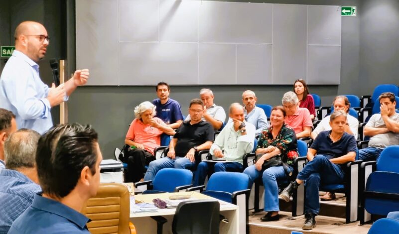 Prefeitura publicará decreto que regulamenta tramitação interna de processos