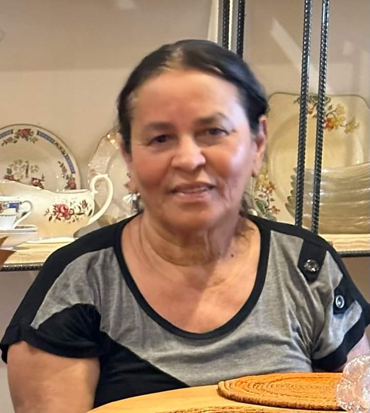 Morre Maria Aparecida Françoso, mãe de Roselei Françoso, aos 65 anos