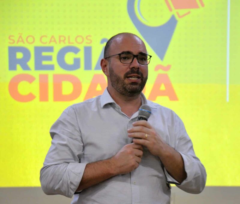 Agora é a vez da região da Vila Prado receber programa