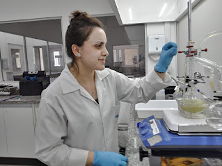 Crescem investimentos em centros de pesquisas em SP