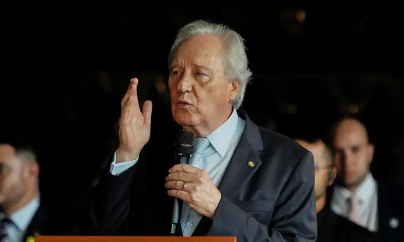 Divulgada nova versão da PEC
