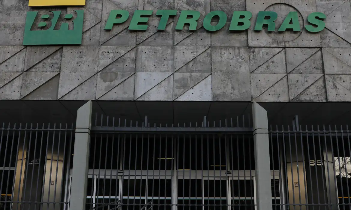 Valor de mercado da Petrobras na bolsa de São Paulo tem novo recorde