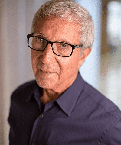 Morre Abilio Diniz aos 87 anos