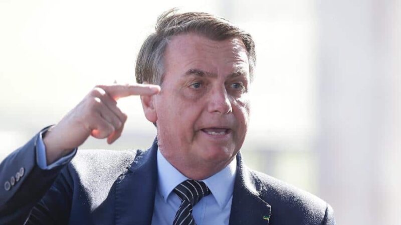 Maioria nas redes é favorável à denúncia de Bolsonaro por tentativa de golpe, mostra pesquisa