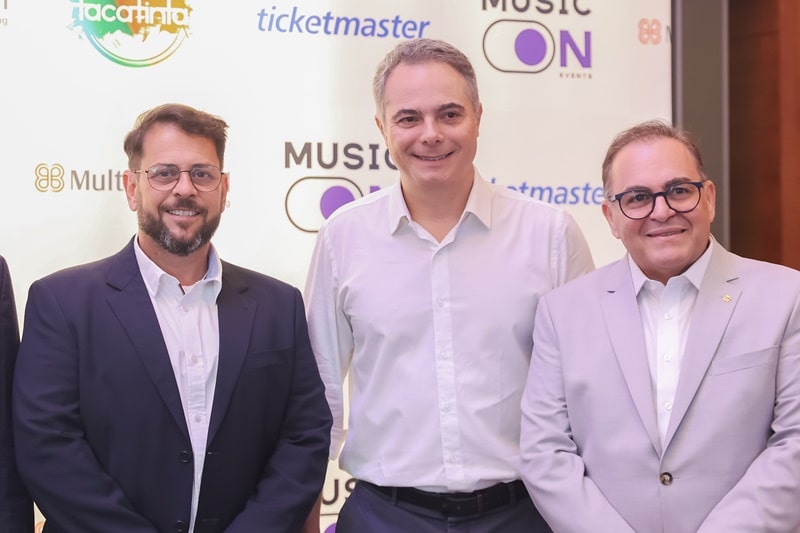 Nova gestão do Multiplan Hall RibeirãoShopping anuncia programação 2024 com 30 shows e eventos já confirmados