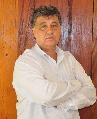 Combate às enchentes: política de Estado