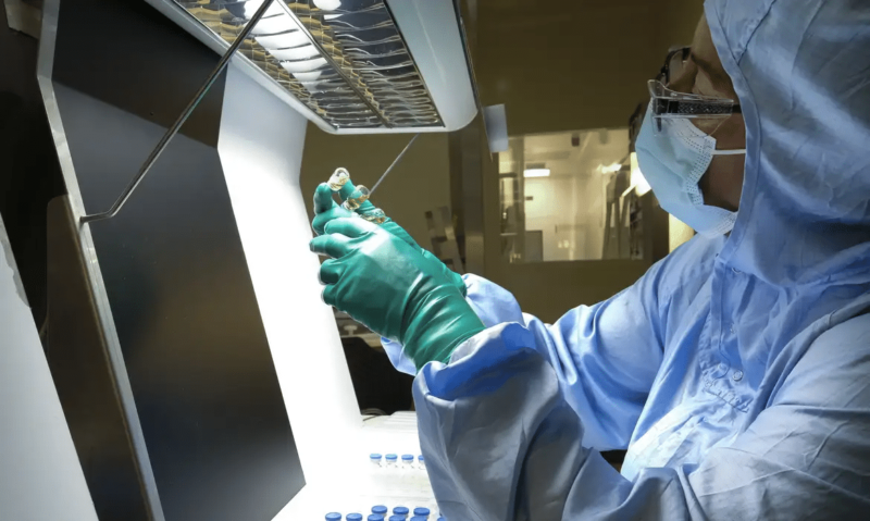 Indústria química investe R$ 100 milhões na região