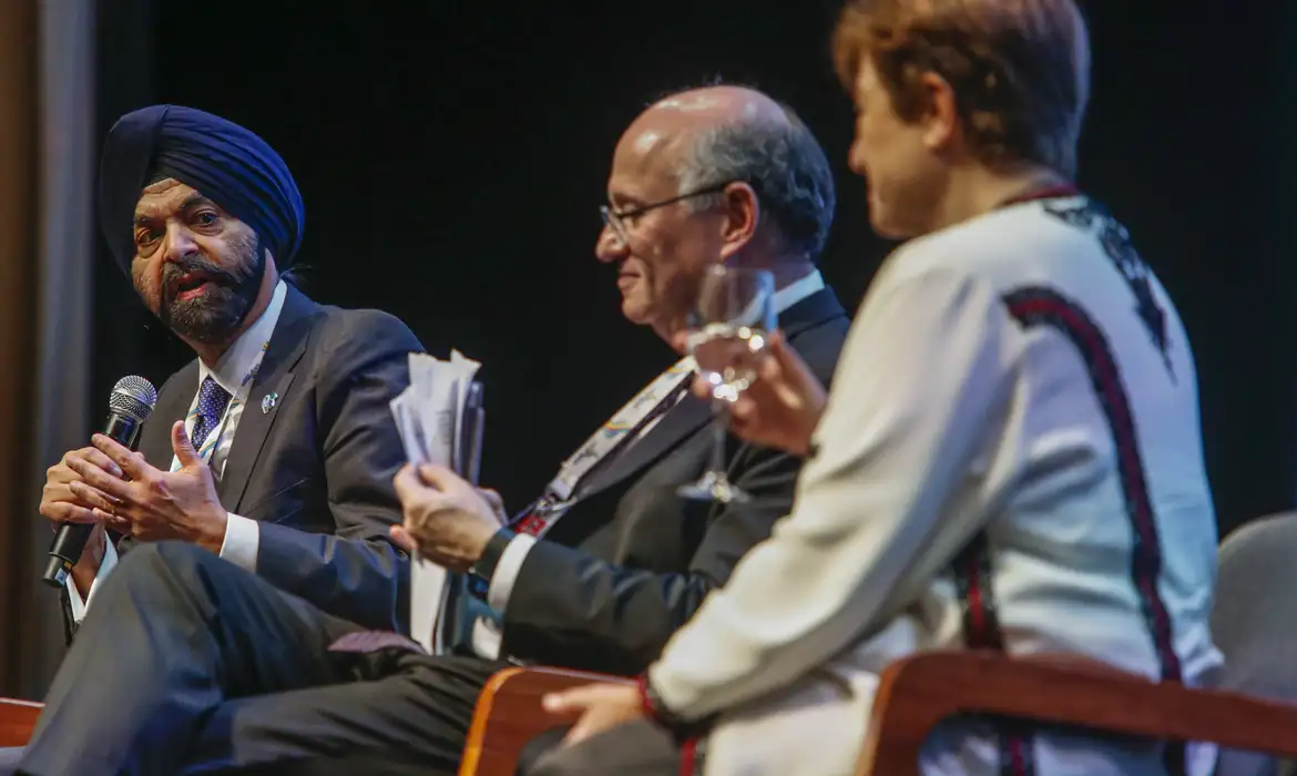 Financiamentos climáticos devem aumentar até 2030