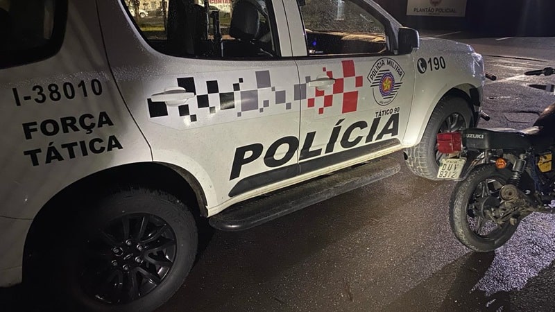 Polícia investiga triplo homicídio em Rio Claro