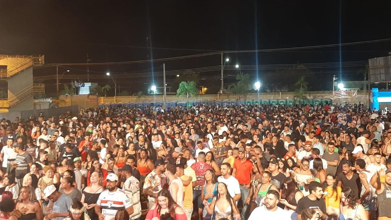 Administração do Prefeito Airton e Vice Edson Ferraz encontra forma eficiente de promover o Carnaval