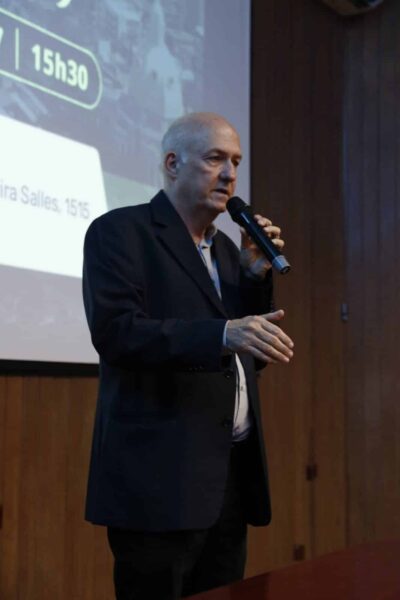 Empresários apontam queda na produção em janeiro