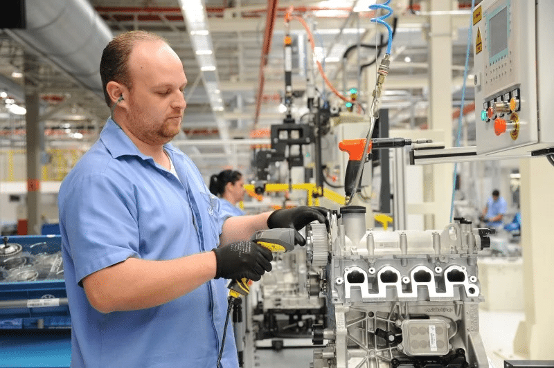 Volks investirá R$ 500 milhões em São Carlos