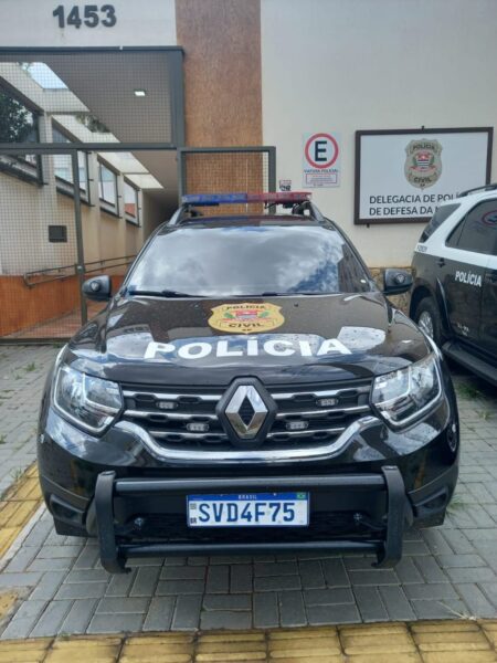 Jovem é baleado e morto em Descalvado