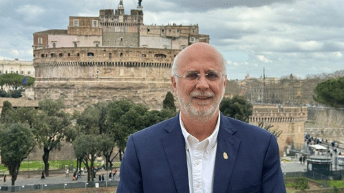 Pesquisador do IFSC – USP e Coordenador do CEPOF – INCT – IFSC – USP é destaque com 2º lugar do Prêmio CONFAP na Categoria Pesquisador Inovador para o Setor Público