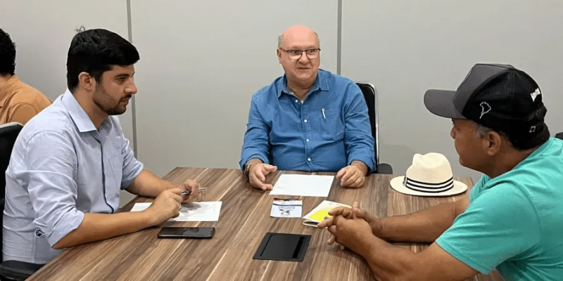 Comissão da Pessoa com Deficiência se reúne para discutir sobre conscientização