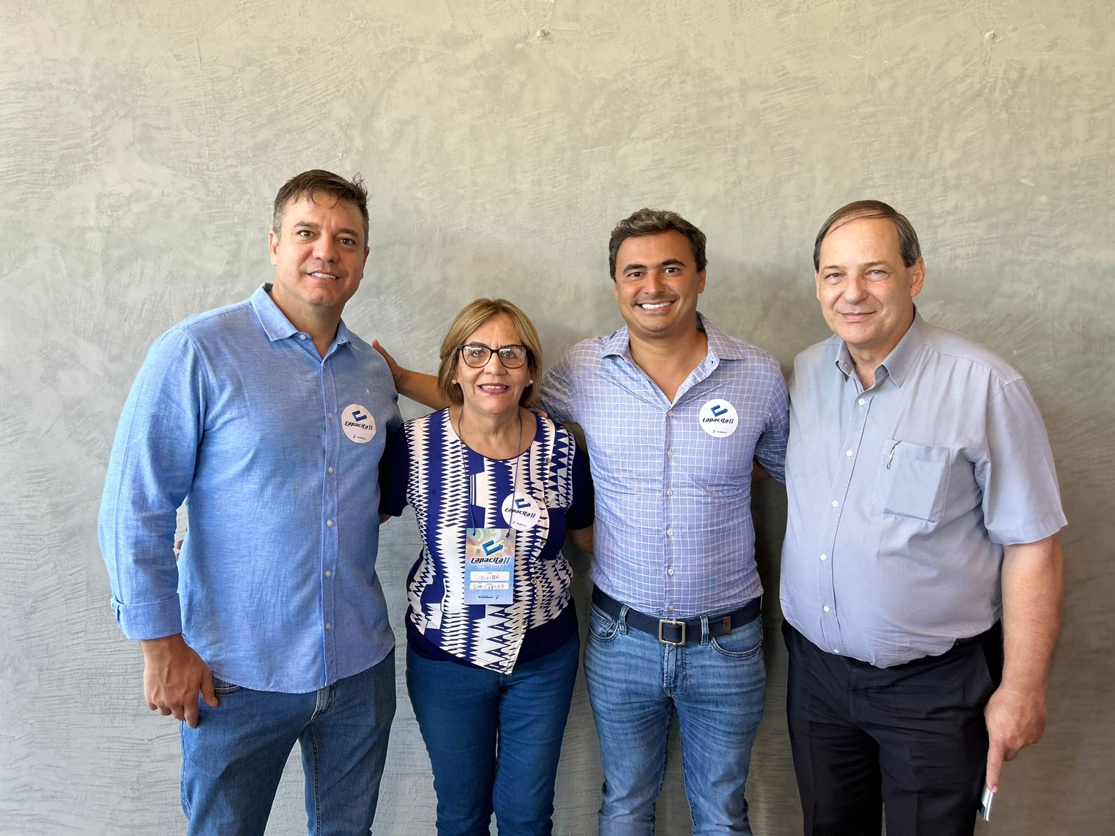 Bragatto se filia ao Progressistas