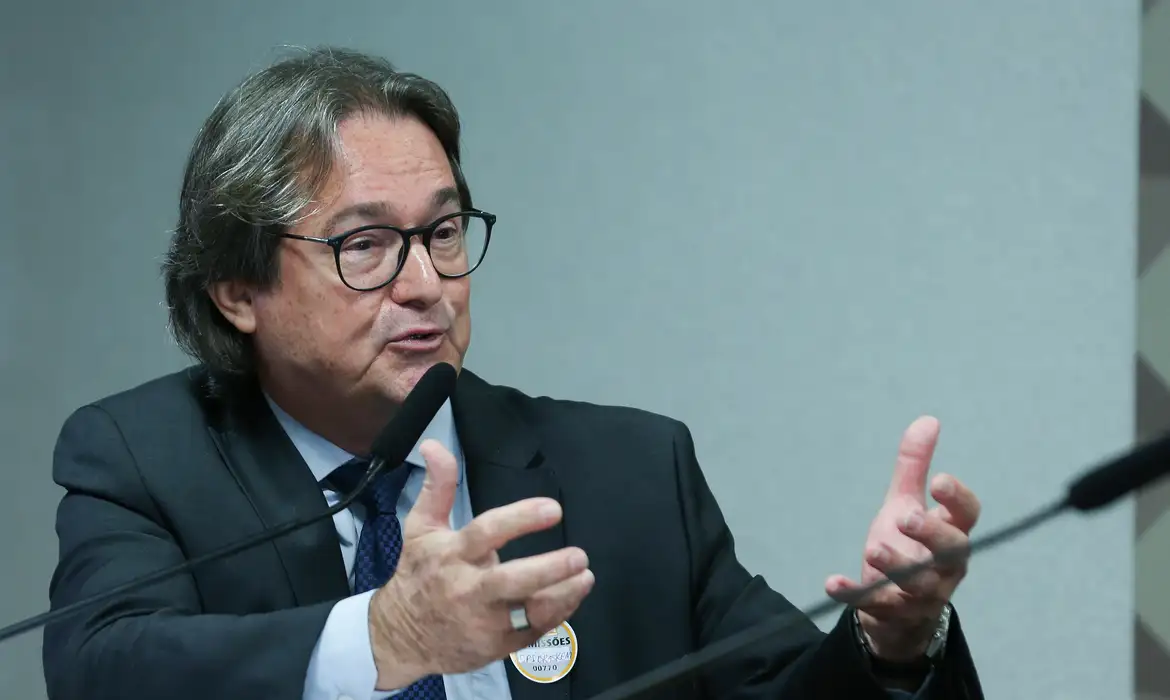 Relator de CPI quer busca e apreensão caso MME não ceda dados