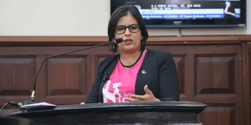 Raquel Auxiliadora abre processo público de destinação de emendas parlamentares