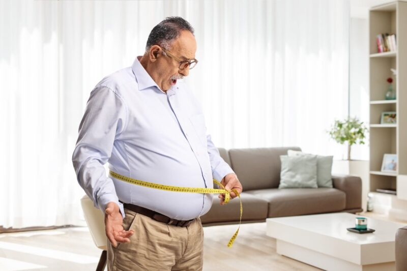 Dia mundial da luta contra a obesidade